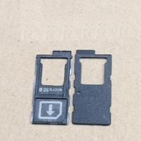 Khay Sim, Khay Thẻ Nhớ Sony Z5